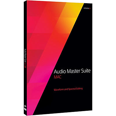 Magix U-Audio Master Suite Upgrade