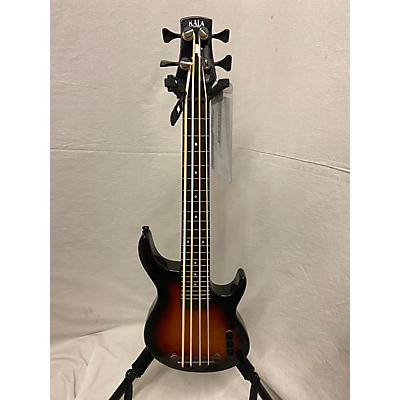 Kala U-Bass Electric Bass Guitar