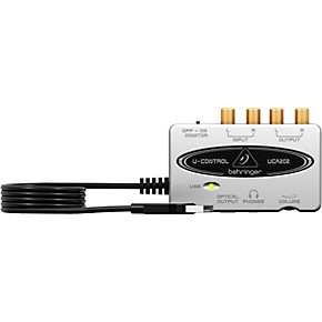 UCA200 ASIO TELECHARGER PILOTE