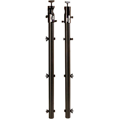 On-Stage U-Mount Lighting Stand Accessory Arms