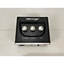 Used Behringer U-Phoria UM2 Audio Interface