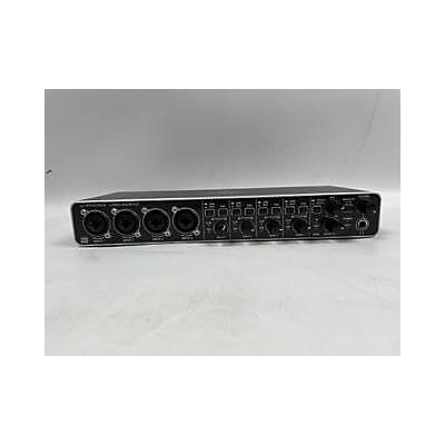 Behringer U-Phoria UMC404HD Audio Interface