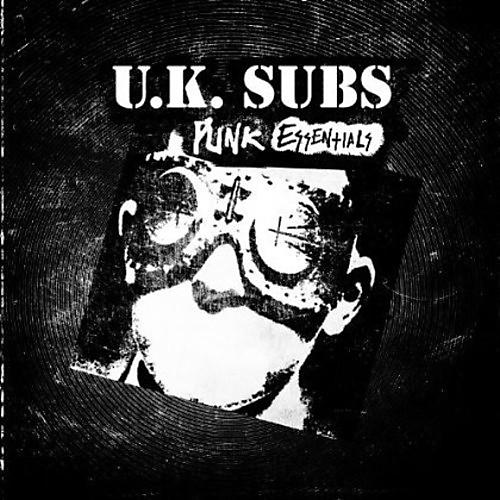 U.K. Subs - Punk Essentials