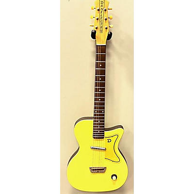 Danelectro U1 Solid Body Electric Guitar