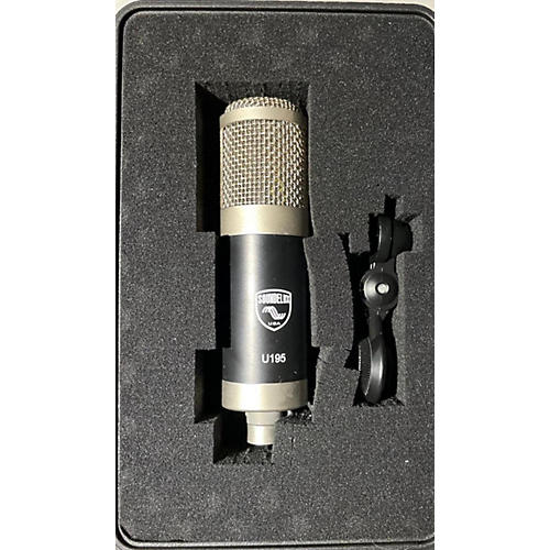 Soundelux U195 Condenser Microphone