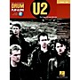Hal Leonard U2 - Drum Play-Along Volume 34 Book/CD