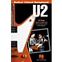 Hal Leonard U2 - Guitar Chord Songbook