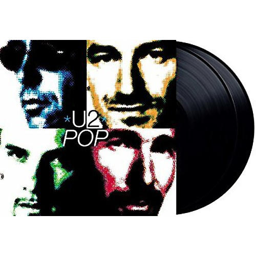 ALLIANCE U2 - Pop