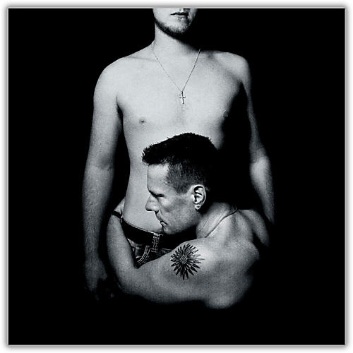U2 - Songs of Innocence Vinyl LP