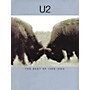 Hal Leonard U2-Best of 1990-2000 Piano, Vocal, Guitar Songbook