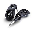 Xvive U2 Guitar Wireless System - RedBlack