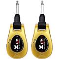 Xvive U2 Guitar Wireless System - RedGold