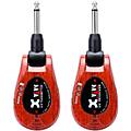 Xvive U2 Guitar Wireless System - RedWood