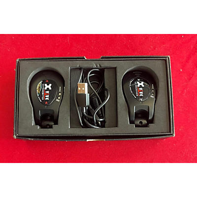 Xvive U2 Instrument Wireless System