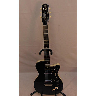 Danelectro U2 Solid Body Electric Guitar