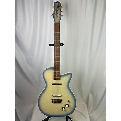 Danelectro U2 Solid Body Electric Guitar