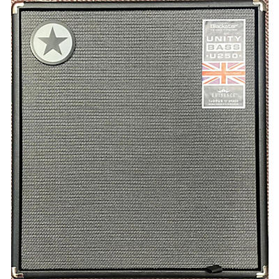 Blackstar U250 Bass Combo Amp