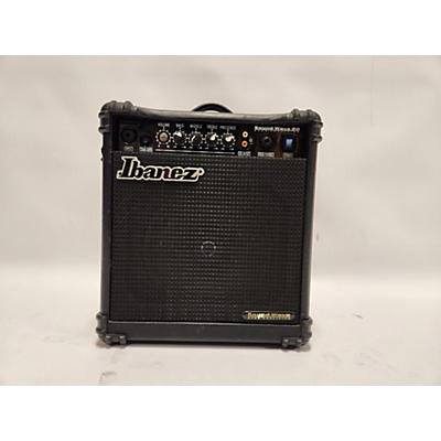 Blackstar U30 Bass Combo Amp
