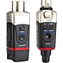 Xvive U35 Dynamic Microphone Wireless System (5.8GHz) Gold