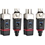 Open-Box Xvive U35 Microphone Wireless System, 5.8GHz - Condition 2 - Blemished Gold 197881476731