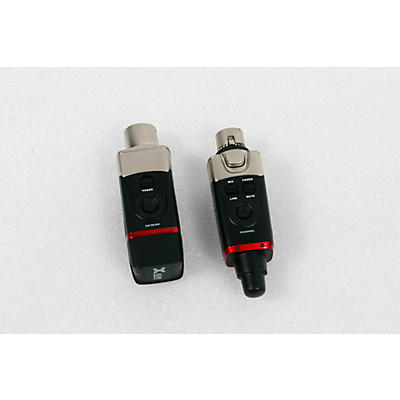 Xvive U35 Wireless System for Dynamic Microphones, 5.8GHz -