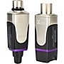 Open-Box Xvive U35C Condenser Mic Wireless System, 5.8GHz - Condition 1 - Mint  Black