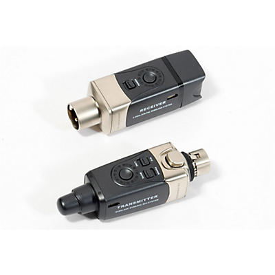 Xvive U3C Condenser Microphone Wireless System