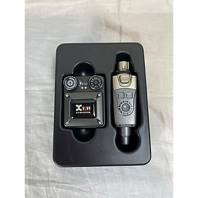 Xvive U4 In Ear Wireless System
