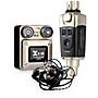 Xvive U45 Gold In-Ear Wireless System with JH Audio Jessie IEMs