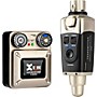 Xvive U45 In-Ear Wireless Monitor System, 5.8GHz - Gold