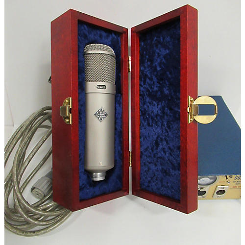U47 Condenser Microphone
