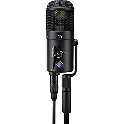 Neumann U47 fet Bon Scott Edition Condenser Microphone