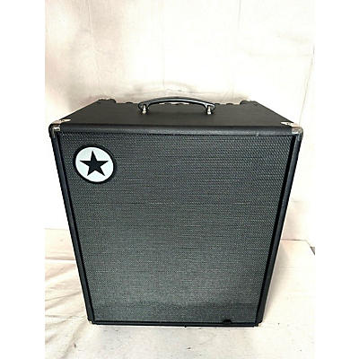 Blackstar U500 Bass Combo Amp