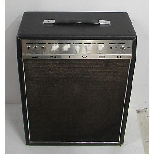 Univox U65RN Guitar Combo Amp