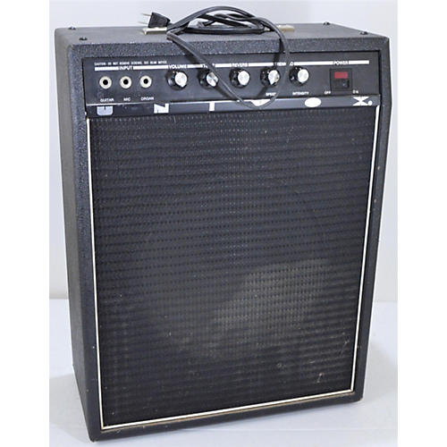 Univox U65Rn Guitar Combo Amp