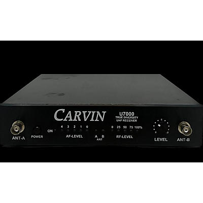 Carvin U7000 Signal Processor