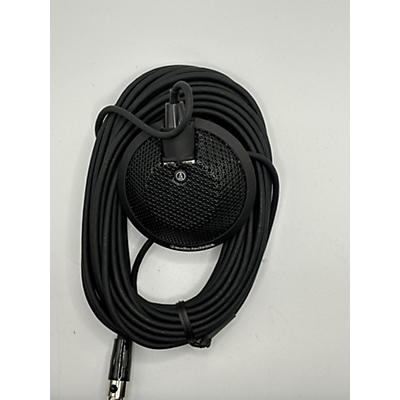 Audio-Technica U841a Condenser Microphone