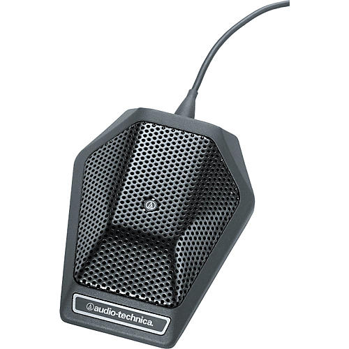 U851A UniPoint Cardioid Condenser Boundary Microphone