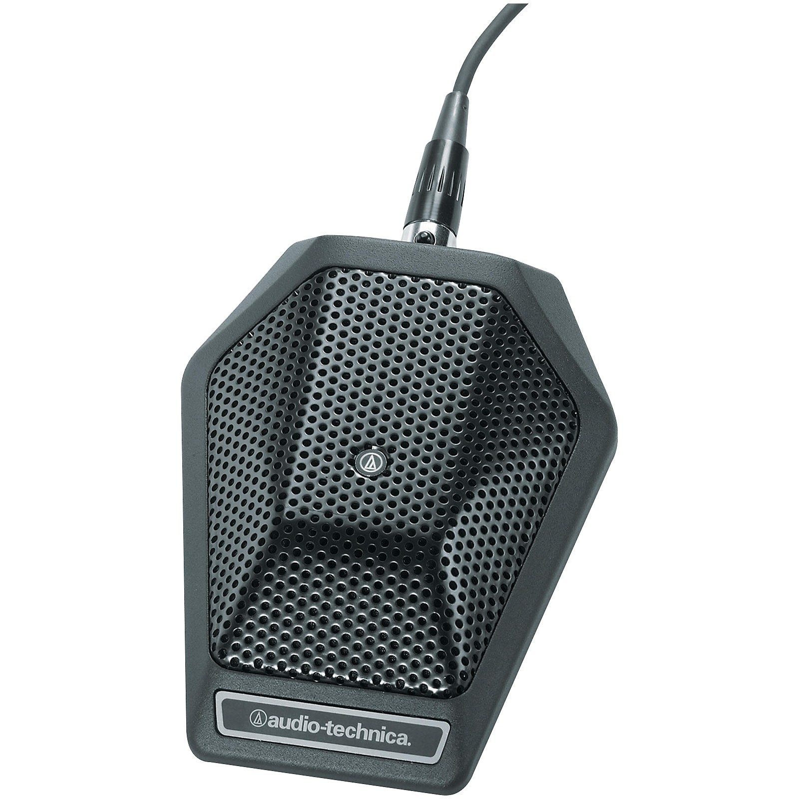 AudioTechnica U851R Boundary Mic Musician's Friend