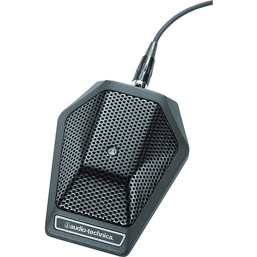 U851R UniPoint Cardioid Condenser Boundary Microphone