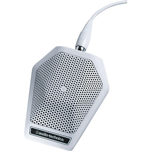 U851RW UniPoint Cardioid Condenser Boundary Microphone
