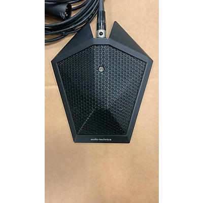 Audio-Technica U851rb Condenser Microphone