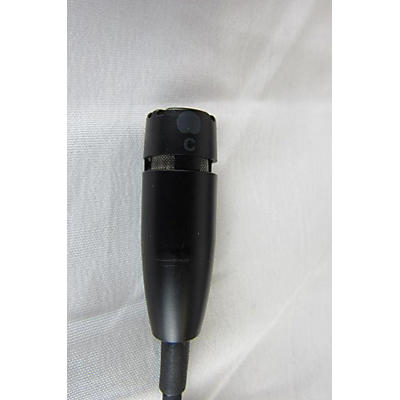 Audio-Technica U853PM Condenser Microphone