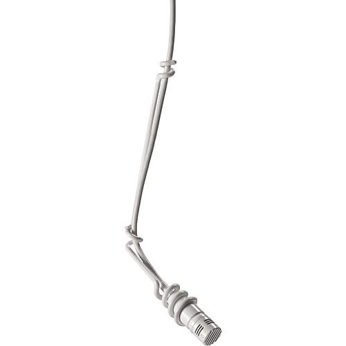U853RW UniPoint Cardioid Condenser Hanging Microphone