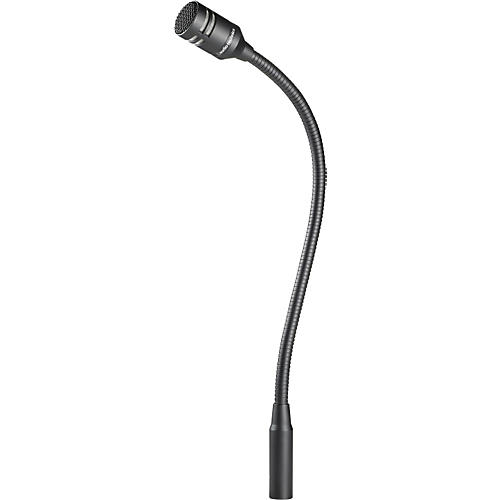 U855QL Cardioid Dynamic Gooseneck Microphone