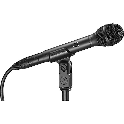 U873R Handheld Hypercardioid Condenser Microphone