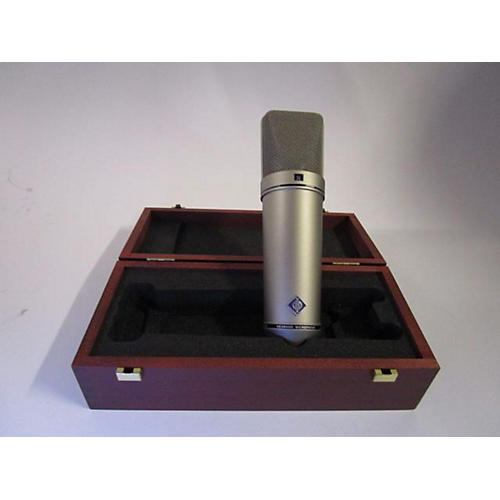 U87AI Condenser Microphone