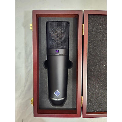 Neumann U87AI Condenser Microphone
