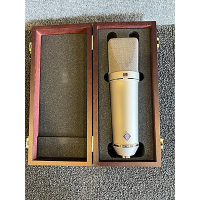 Neumann U87AI Condenser Microphone