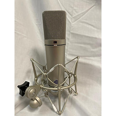 Neumann U87AI Condenser Microphone